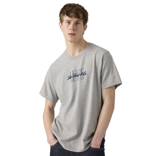 Levi's Ss Relaxed Fit Tee